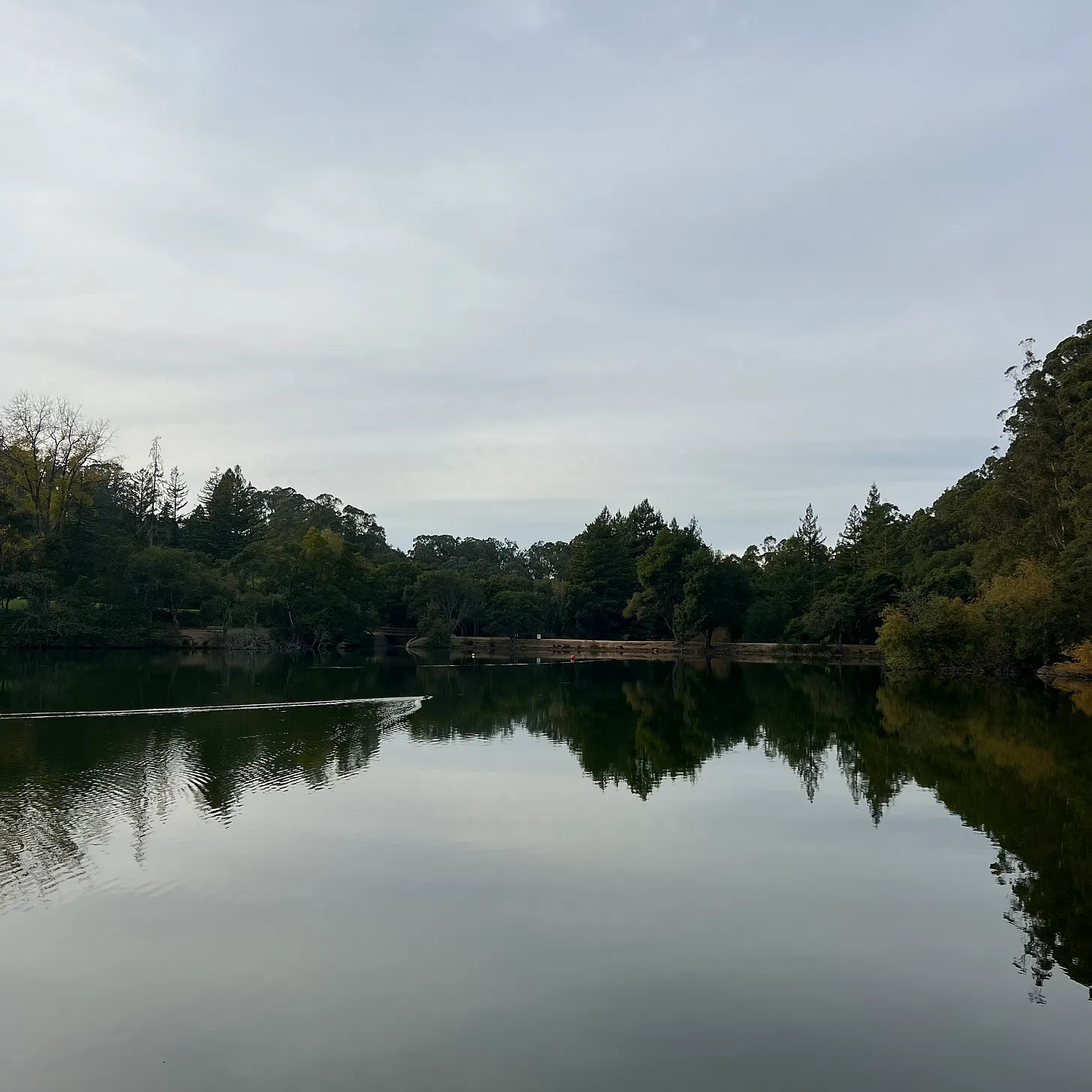 Lake Anza